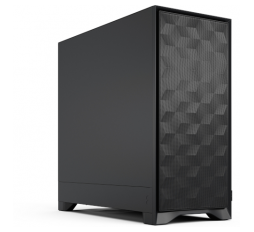 Slika proizvoda: Fractal Pop 2 Air Black Solid, crno bez napajanja