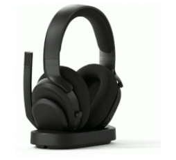 Slika proizvoda: Fractal Scape Dark, bežićne gaming slušalice