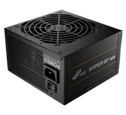 Slika proizvoda: FSP  HYPER 80+ PRO 450W, 80+ Bronze, Bulk