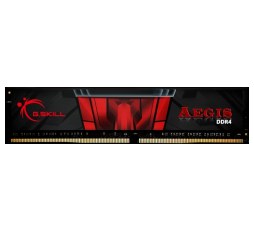 Slika proizvoda: G.SKILL DIMM 16GB DDR4 3200MHz Aegis, CL16 1.35V