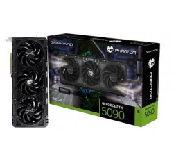 Slika proizvoda: Gainward GeForce RTX 5090 Phantom 32GB GDDR7, PCI-E 5.0/512 bit, 1xHDMI/3xDP