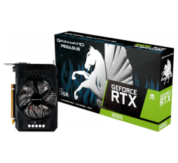 Slika proizvoda: Gainward GF RTX3050 Pegasus, 6GB, ITX
