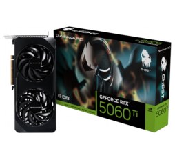 Slika proizvoda: Gainward RTX 5060Ti Ghost 8GB GDDR7