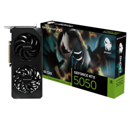 Slika proizvoda: Gainward RTX5050 Ghost, 8GB