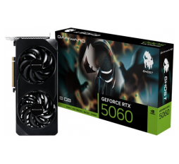 Slika proizvoda: Gainward RTX5060 Ghost, 8GB