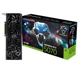 Slika proizvoda: Gainward RTX5070 Python III, 12GB, GDDR7