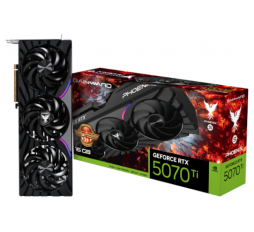 Slika proizvoda: Gainward RTX5070Ti Phoenix-S GS, 16GB