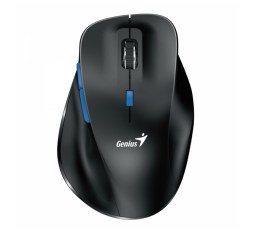 Slika proizvoda: Genius Ergo 8230S, bežični miš, silent, crni