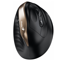 Slika proizvoda: Genius Ergo 8250S, ergonomski miš, crni