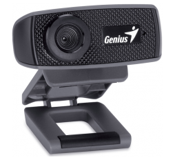 Slika proizvoda: Genius FaceCam 1000X, 720p HD web kamera