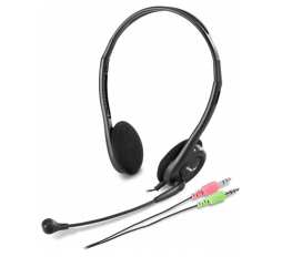 Slika proizvoda: Genius HS-200C set, slušalice i mikrofon