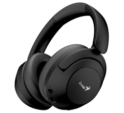 Slika proizvoda: Genius HS-810BT, Bluetooth slušalice, crna