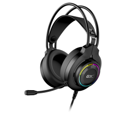 Slika proizvoda: Genius HS-GX580U, gaming slušalice, RGB LED