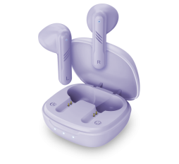 Slika proizvoda: Genius HS-M905BT, Bluetooth, Type-C, ljubičasta