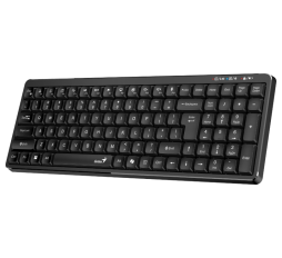 Slika proizvoda: Genius LuxeMate Q7100BT, tipkovnica+miš, BT
