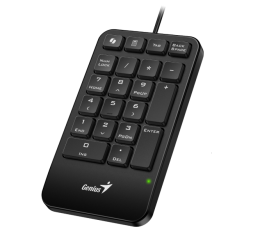 Slika proizvoda: Genius Numpad 125, numerička tipkovnica, USB