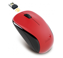 Slika proizvoda: Genius NX-7000, BlueEye, crveni