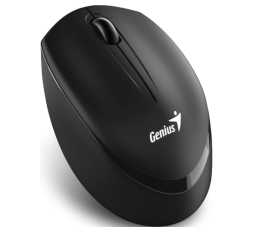 Slika proizvoda: Genius NX-7009, bežični miš, crni