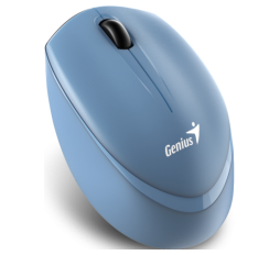 Slika proizvoda: Genius NX-7009, bežični miš, plavi