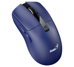 Slika proizvoda: Genius NX-8280S, bežični miš, silent, BT, plavi