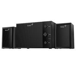 Slika proizvoda: Genius zvučnici SW-2.1 350, 15W, subwoofer