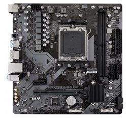 Slika proizvoda: Gigabyte A620M H, S.AM5 2x DDR5/6400(OC), PCIe 4.0, HDMI/DP,  mATX