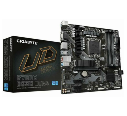 Slika proizvoda: Gigabyte B760M DS3HP, DDR4, s1700, mATX
