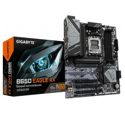 Slika proizvoda: Gigabyte GA-B650 EAGLE AX, DDR5, AM5