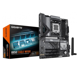 Slika proizvoda: Gigabyte GA-B850 EAGLE WIFI6, DDR5, AM5