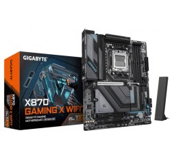 Slika proizvoda: Gigabyte GA-X870 Gaming WF7
