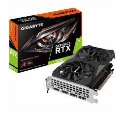 Slika proizvoda: Gigabyte GeForce RTX 3050 Windforce OC 6GB GDDR6/96-bit, PCIe 4.0, 2xHDMI/2xDP