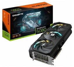 Slika proizvoda: Gigabyte GeForce RTX 5080 Gaming OC 16GB GDDR7, PCI-E 5.0/256 bit, HDMI/3xDP