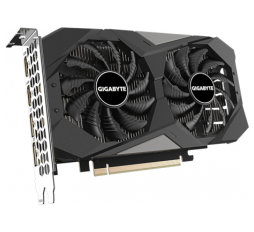 Slika proizvoda: Gigabyte GF RTX3050 WINDFORCE OC, 6GB