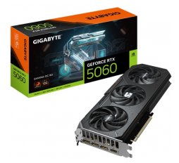 Slika proizvoda: Gigabyte GF RTX5060 GAMING OC, 8GB GDDR7