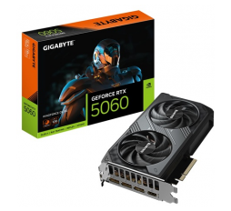 Slika proizvoda: Gigabyte GF RTX5060 WF2 OC, 8GB GDDR7