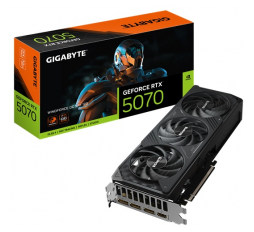 Slika proizvoda: Gigabyte GF RTX5070 WF3 OC, 12GB GDDR7