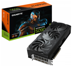 Slika proizvoda: Gigabyte GF RTX5090 WF3 OC, 32G GDDR7