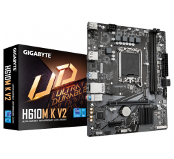 Slika proizvoda: Gigabyte H610M K V2