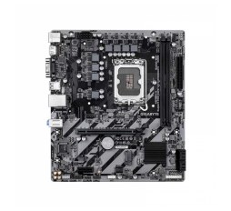 Slika proizvoda: Gigabyte MB H810M H, S.1851, 2xDDR5/6400MHz, PCIe 4.0, G-LAN, VGA/HDMI, mATX