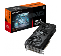 Slika proizvoda: Gigabyte R9070XT GAMING OC, 16GB