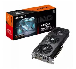 Slika proizvoda: Gigabyte Radeon RX 9060 XT Gaming OC 16GB GDDR6, PCIe 5.0x16, HDMI/2×DP