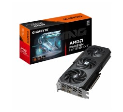 Slika proizvoda: Gigabyte Radeon RX 9060 XT Gaming OC 8GB GDDR6, PCIe 5.0x16, HDMI/2×DP