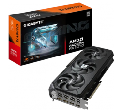 Slika proizvoda: Gigabyte RX 9070 GAMING, 16GB