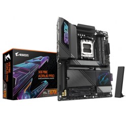 Slika proizvoda: Gigabyte X870E Aorus Pro