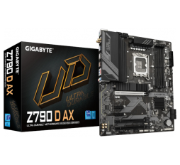 Slika proizvoda: Gigabyte Z790 D AX