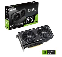 Slika proizvoda: Grafička kartica VGA AS DUAL-RTX3060Ti-O8GD6X