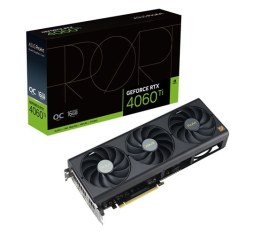 Slika proizvoda: Grafička kartica VGA AS PROART-RTX4060TI-O16G
