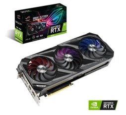 Slika proizvoda: Grafička kartica VGA AS STRIX RTX3070 O8G GAMING