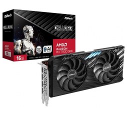 Slika proizvoda: Grafička kartica VGA ASR RX7900GRE Challenger 16G OC