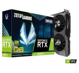 Slika proizvoda: Grafička kartica VGA ZOT GF RTX3070 TWIN EDGE OC LHR 8GB GDDR6
